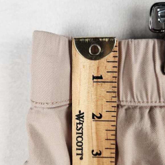 Pact Organic Cotton Joggers Men’s XL Peach Colorway Adjustable Waist Pockets EUC - Picture 13 of 16
